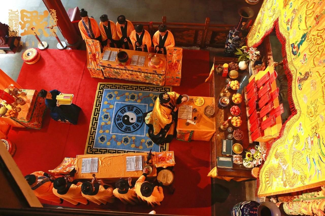 不忘初心 方得始终