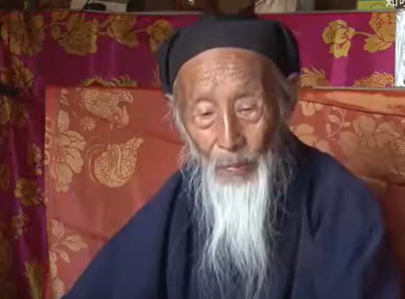 中国道医文化——张至顺论医中集！